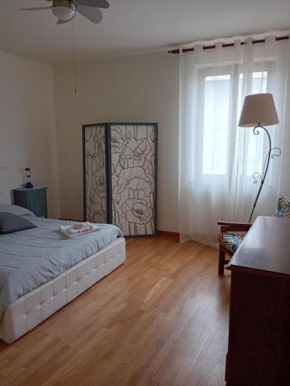 Appartamento HAPPY DAYS free parking